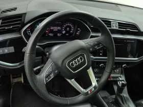 Audi Q3 * Progressiv * DIGITAL * 2 КЛЮЧА * PANO * АВТОКРЕД, снимка 11