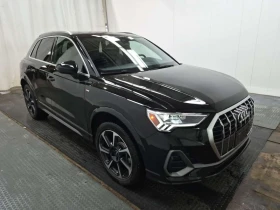 Audi Q3 * Progressiv * DIGITAL * 2 КЛЮЧА * PANO * АВТОКРЕД, снимка 10