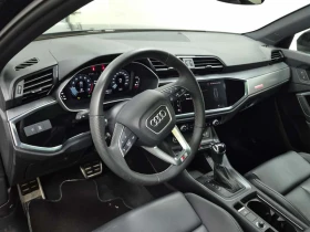 Audi Q3 * Progressiv * DIGITAL * 2 КЛЮЧА * PANO * АВТОКРЕД, снимка 5