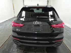 Audi Q3 * Progressiv * DIGITAL * 2 КЛЮЧА * PANO * АВТОКРЕД, снимка 4