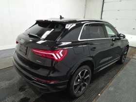 Audi Q3 * Progressiv * DIGITAL * 2 КЛЮЧА * PANO * АВТОКРЕД, снимка 12