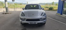 Porsche Cayenne, снимка 2