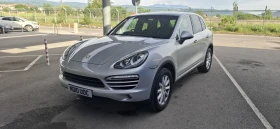 Porsche Cayenne, снимка 3