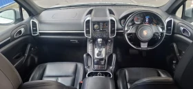 Porsche Cayenne, снимка 7
