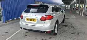 Porsche Cayenne, снимка 6
