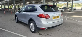 Porsche Cayenne, снимка 4