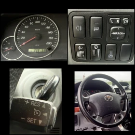 Toyota Land cruiser 3.0D-4D ИТАЛИЯ, снимка 13