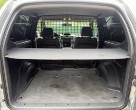 Toyota Land cruiser 3.0D-4D ИТАЛИЯ, снимка 10