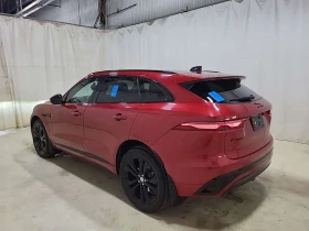 Jaguar F-PACE * R DYNAMIC S * CARFAX * Без инциденти * , снимка 5