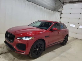 Jaguar F-PACE * R DYNAMIC S * CARFAX * Без инциденти * , снимка 1