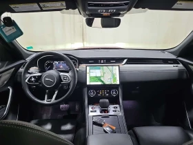 Jaguar F-PACE * R DYNAMIC S * CARFAX * Без инциденти * , снимка 6