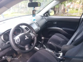 Mitsubishi Outlander 2.0tdi, снимка 7