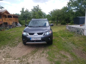 Mitsubishi Outlander 2.0tdi, снимка 5