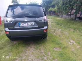 Mitsubishi Outlander 2.0tdi, снимка 2
