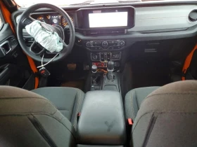 Jeep Wrangler, снимка 8