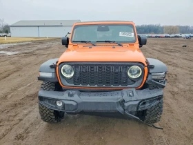 Jeep Wrangler, снимка 5