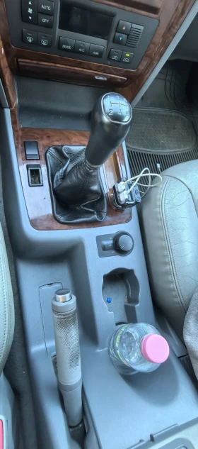 Hyundai Terracan, снимка 12