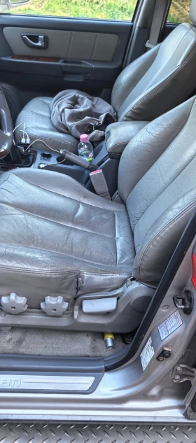 Hyundai Terracan, снимка 9