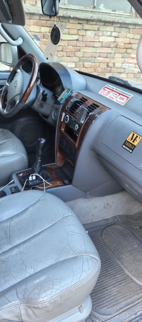 Hyundai Terracan, снимка 3
