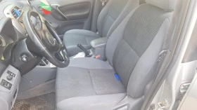 Toyota Rav4 2.0, снимка 8