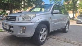 Toyota Rav4 2.0, снимка 6