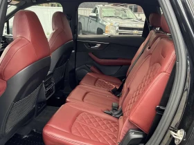 Audi SQ7 V8 / B&O / Head UP / 360Cam / Панорама, снимка 10