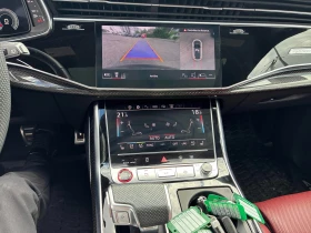 Audi SQ7 V8 / B&O / Head UP / 360Cam / Панорама, снимка 8