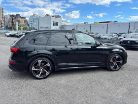 Audi SQ7 V8 / B&O / Head UP / 360Cam / Панорама, снимка 3