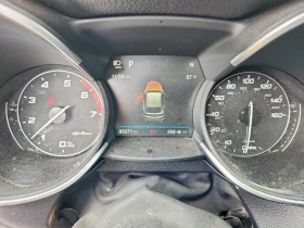 Alfa Romeo Stelvio !!БОГАТО ОБОРУДВАНЕ!! !!ПОДГРЕВИ! !КАМЕРИ!, снимка 9