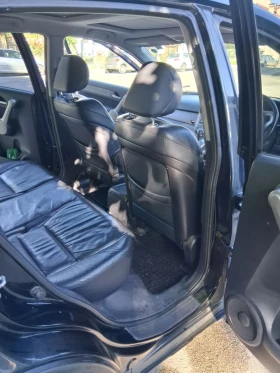Honda Cr-v 2.0i ГАЗ АВТОМАТИК Десен волан, снимка 9