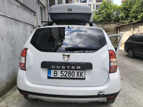 Dacia Duster 1.5 dCi, Автоматик, Eвро 6B, снимка 15