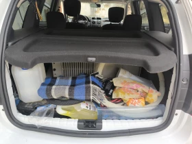 Dacia Duster 1.5 dCi, Автоматик, Eвро 6B, снимка 14