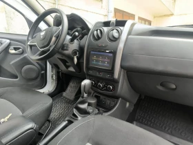 Dacia Duster 1.5 dCi, Автоматик, Eвро 6B, снимка 5