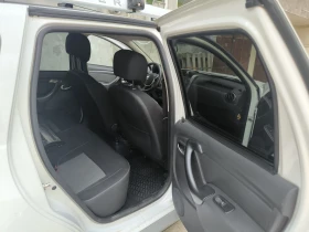 Dacia Duster 1.5 dCi, Автоматик, Eвро 6B, снимка 9