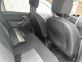 Dacia Duster 1.5 dCi, Автоматик, Eвро 6B, снимка 8