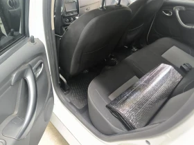 Dacia Duster 1.5 dCi, Автоматик, Eвро 6B, снимка 13