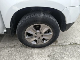 Dacia Duster 1.5 dCi, Автоматик, Eвро 6B, снимка 17