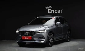 Volvo XC60 Inscription пакет | Кожен салон | Pilot Assist | , снимка 1