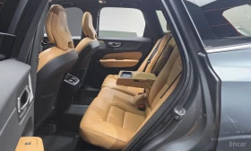 Volvo XC60 Inscription пакет | Кожен салон | Pilot Assist | , снимка 9
