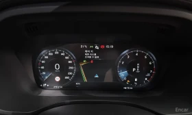 Volvo XC60 Inscription пакет | Кожен салон | Pilot Assist | , снимка 7