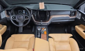 Volvo XC60 Inscription пакет | Кожен салон | Pilot Assist | , снимка 6