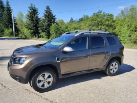 Dacia Duster, снимка 6