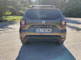 Dacia Duster, снимка 4