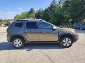 Dacia Duster, снимка 2