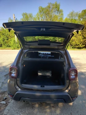 Dacia Duster, снимка 9