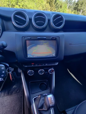Dacia Duster, снимка 13