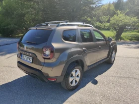 Dacia Duster, снимка 3