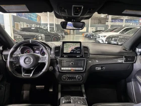 Mercedes-Benz GLE 63 S AMG COUPE B&O LOADED ЦЕНА ДО БЪЛГАРИЯ АВТОКРЕДИТ, снимка 8