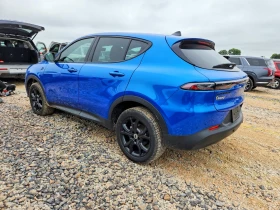 Dodge Durango 2.0l Hornet Gt, снимка 2