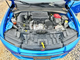 Dodge Durango 2.0l Hornet Gt, снимка 11
